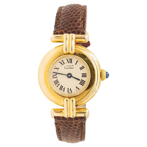 orologi cartier donna del 1985|Cartier orologi prezzi.